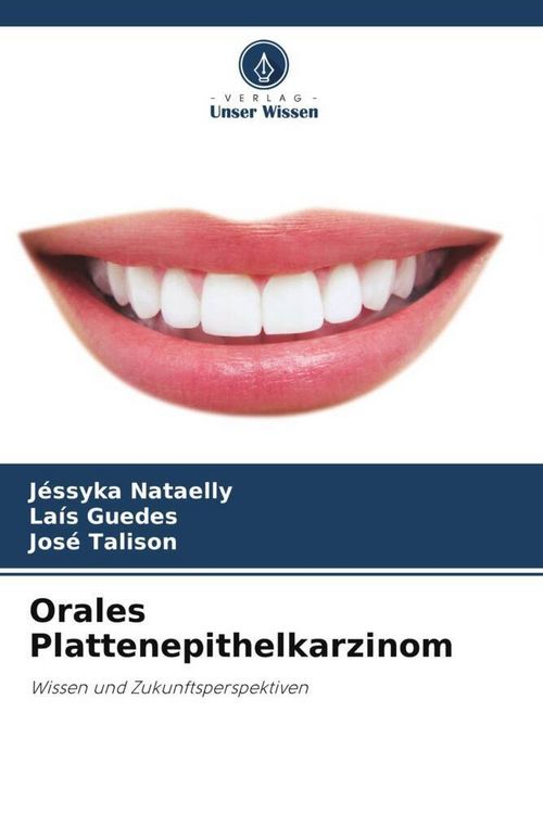 Produktbild: Orales Plattenepithelkarzinom
