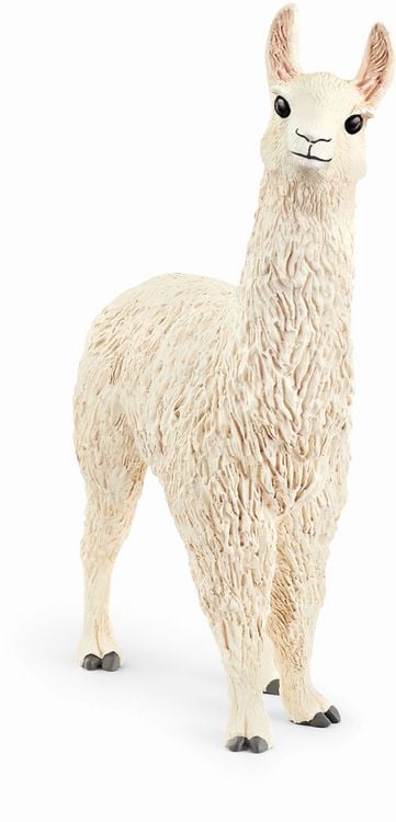 Schleich - Farm World - Lama