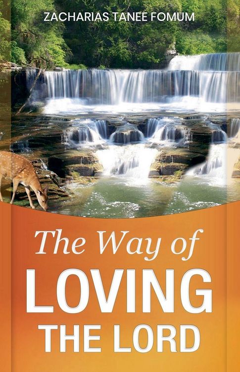 Produktbild: The Way of Loving The Lord