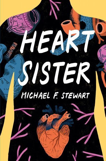 Produktbild: Heart Sister