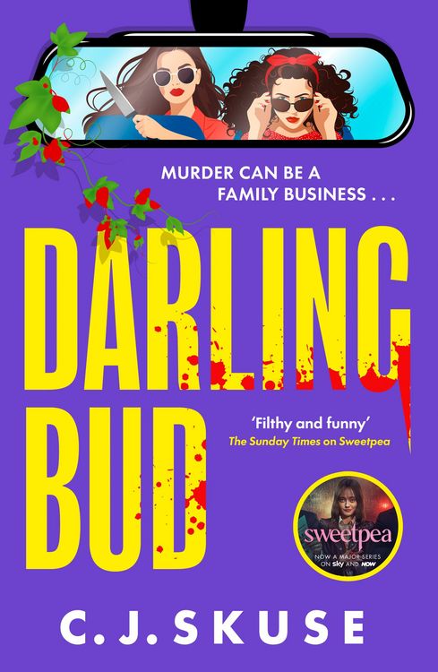 Produktbild: Darling Bud
