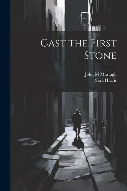 Produktbild: Cast the First Stone