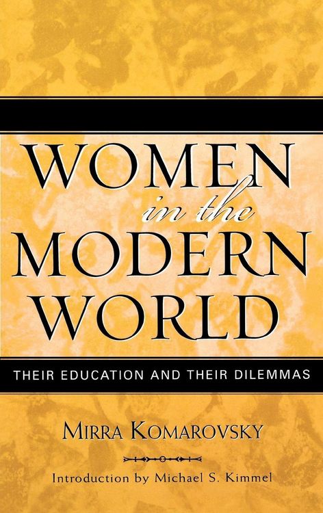 Produktbild: Women in the Modern World