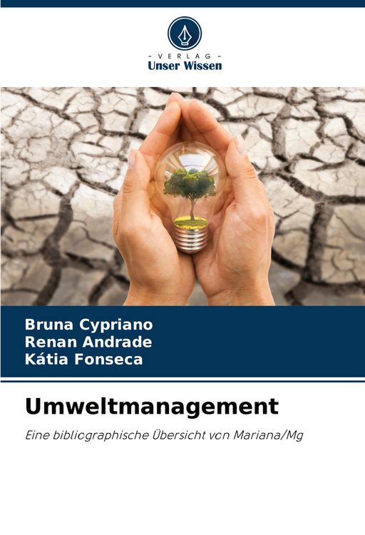 Produktbild: Umweltmanagement