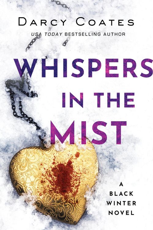 Produktbild: Whispers in the Mist