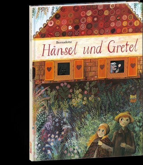 Produktbild: H&auml;nsel und Gretel