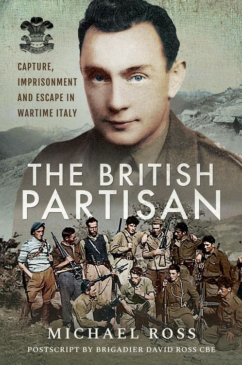 Produktbild: The British Partisan