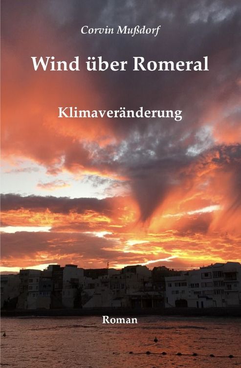 Produktbild: Wind &uuml;ber Romeral