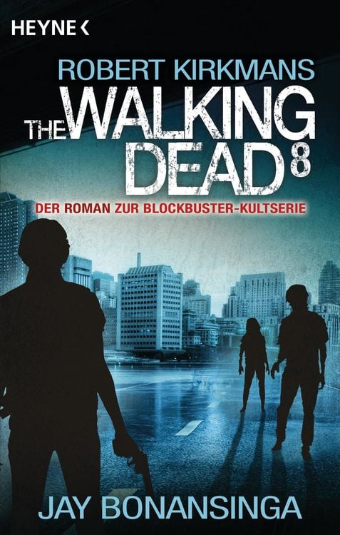 Produktbild: The Walking Dead 8