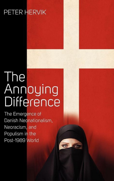 Produktbild: The Annoying Difference