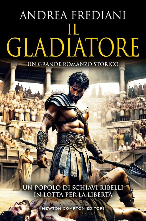Produktbild: Il gladiatore