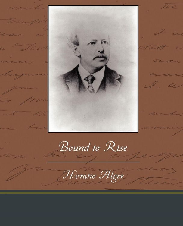 Produktbild: Bound to Rise