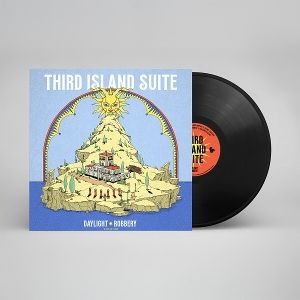 Produktbild: Third Island Suite