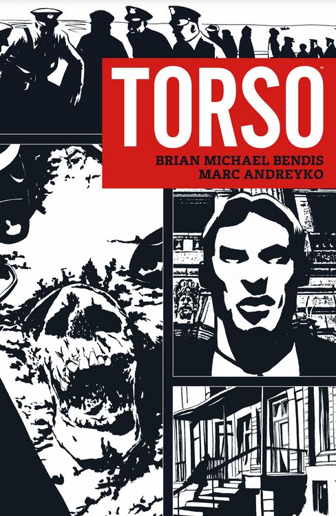 Produktbild: Torso