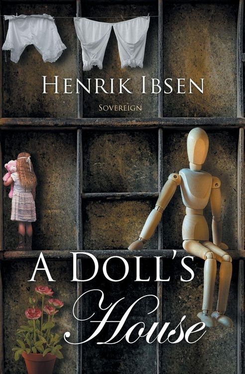 Produktbild: A Doll's House