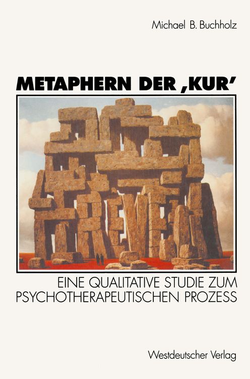 Produktbild: Metaphern der &sbquo;Kur&lsquo;