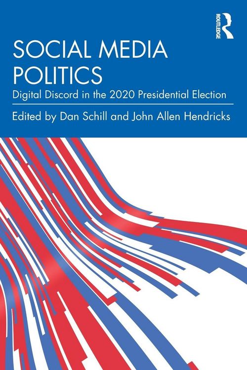 Produktbild: Social Media Politics