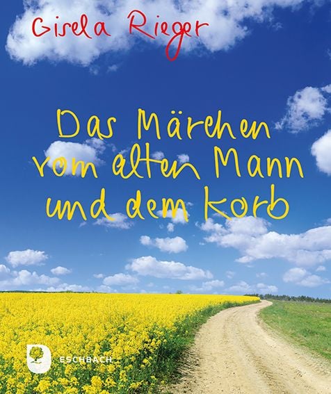 Produktbild: Das M&auml;rchen vom alten Mann und dem Korb