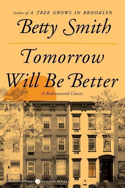 Produktbild: Tomorrow Will Be Better