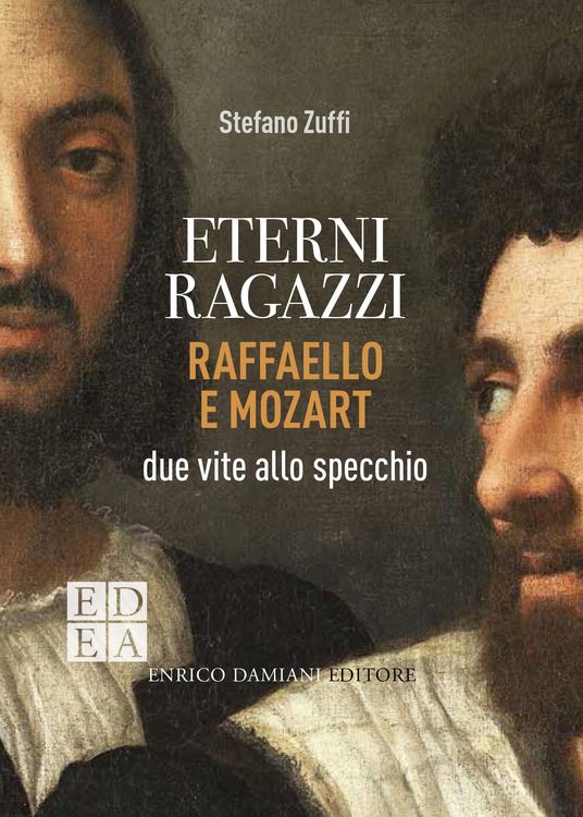Produktbild: Eterni ragazzi