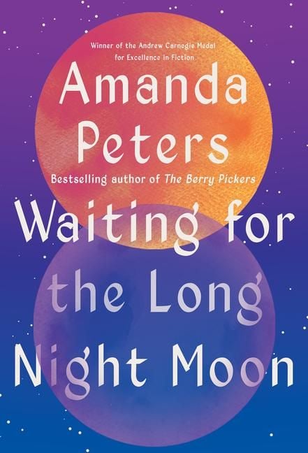 Produktbild: Waiting for the Long Night Moon