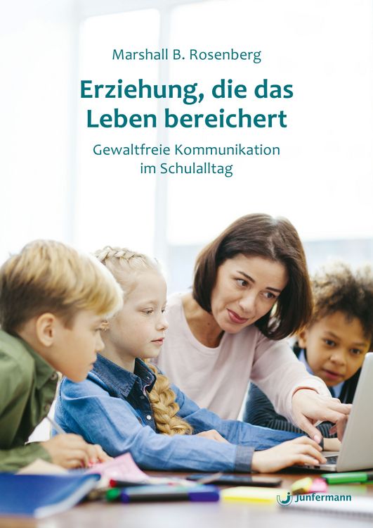 Produktbild: Erziehung, die das Leben bereichert