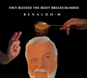 Produktbild: They Blessed The Body Breadcrumbed