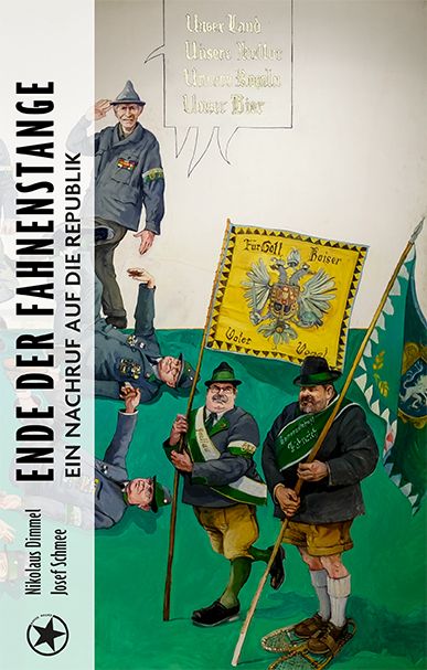 Produktbild: Ende der Fahnenstange
