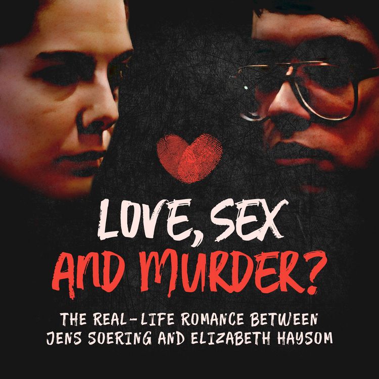 Produktbild: Love, Sex and Murder?