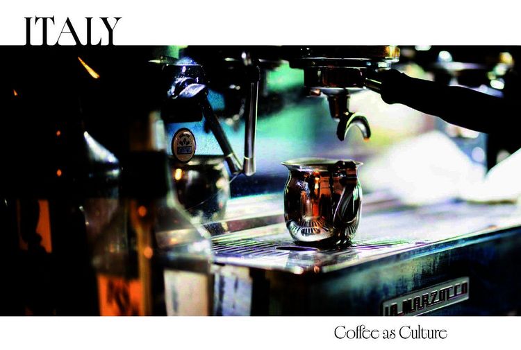 Produktbild: The Coffee Book