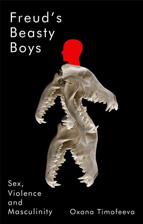 Produktbild: Freud's Beasty Boys