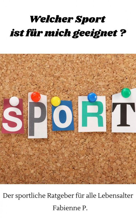 Produktbild: Sport
