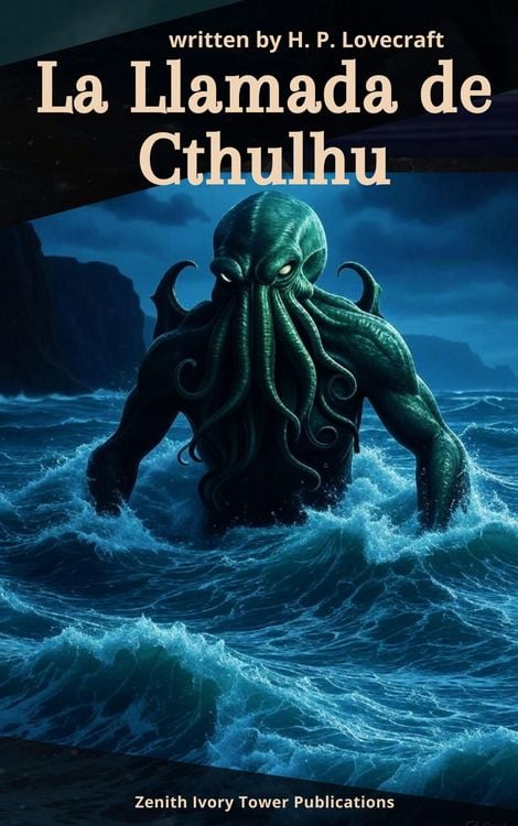 Produktbild: La llamada de Cthulhu