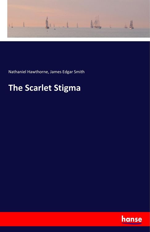 Produktbild: The Scarlet Stigma