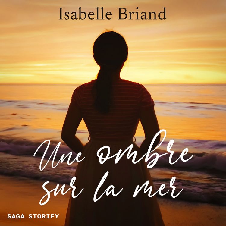 Produktbild: Une ombre sur la mer