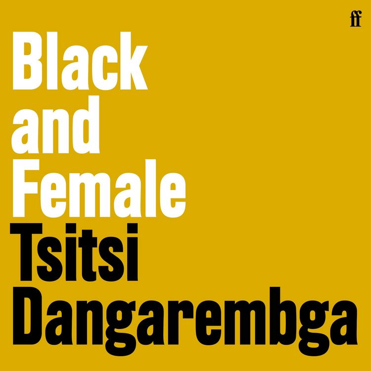 Produktbild: Black and Female