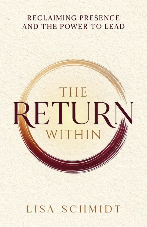 Produktbild: The Return Within