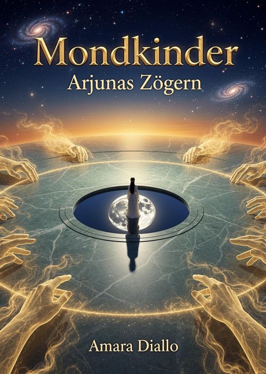 Produktbild: Mondkinder