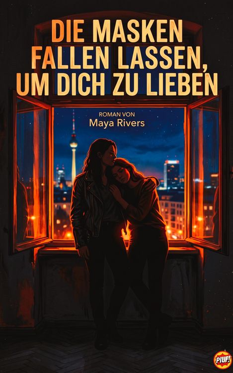 Produktbild: Die Masken fallen lassen, um dich zu lieben