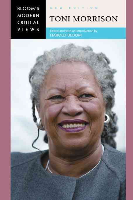 Produktbild: Toni Morrison (Bloom's Modern Critical Views) (Bloom's Modern Critical Views (Hardcover))