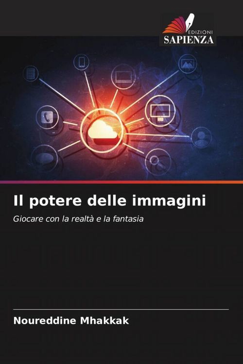 Produktbild: Il potere delle immagini