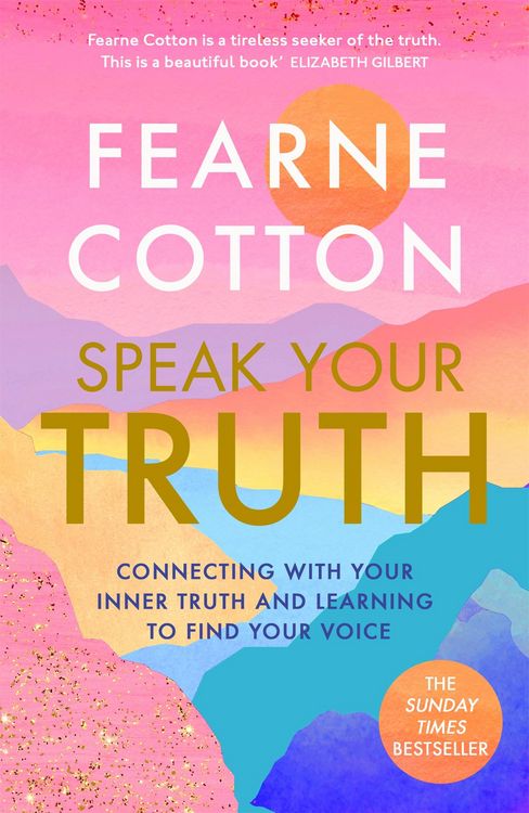 Produktbild: Speak Your Truth