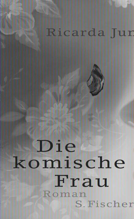 Produktbild: Die komische Frau