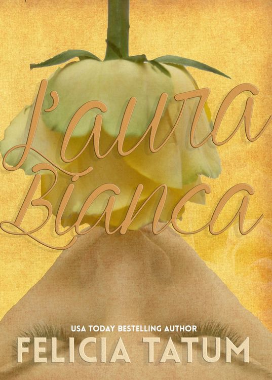 Produktbild: L'aura bianca
