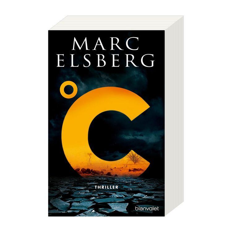 Produktbild: &deg;C &ndash; Celsius
