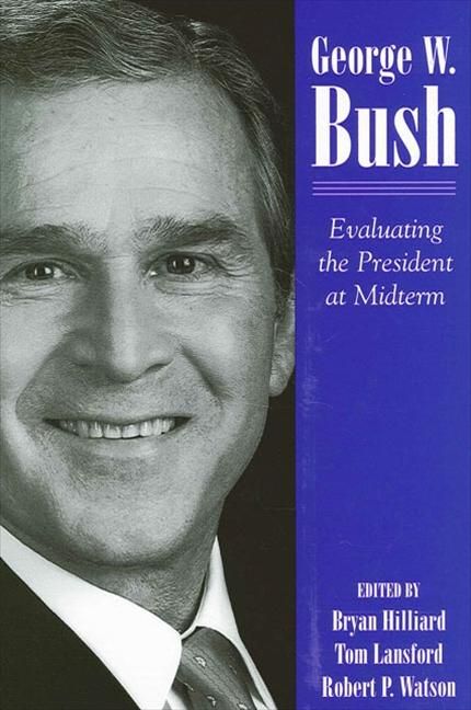 Produktbild: George W. Bush