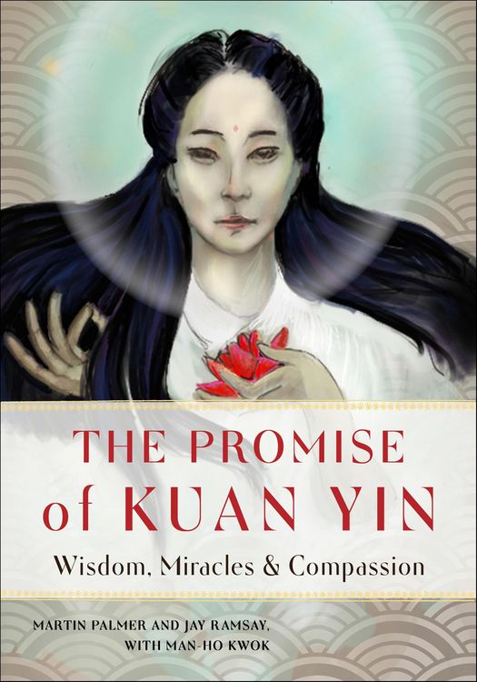 Produktbild: The Promise of Kuan Yin