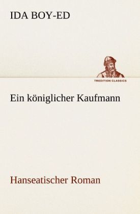 Produktbild: Ein k&ouml;niglicher Kaufmann
