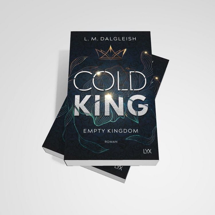 Produktbild: Cold King