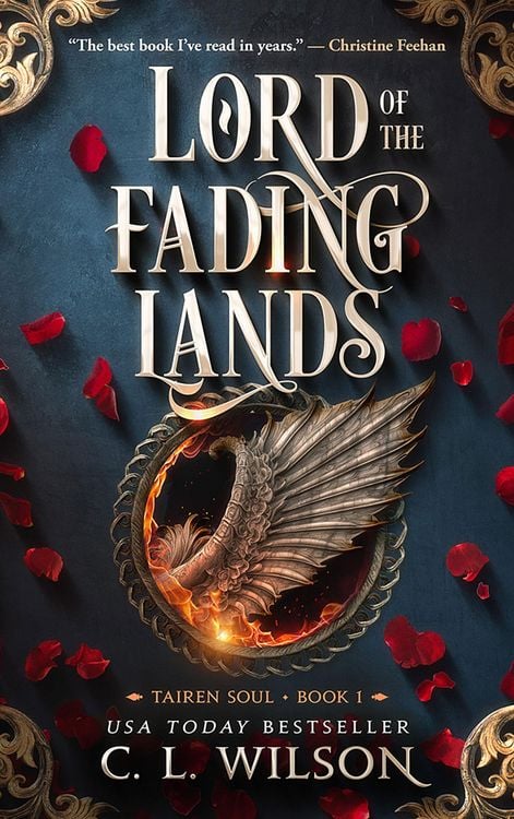Produktbild: Lord of the Fading Lands